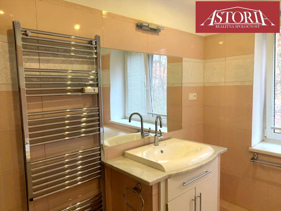 EXKLUZÍVNY 3 izbový tehlový byt Martin centrum - 6