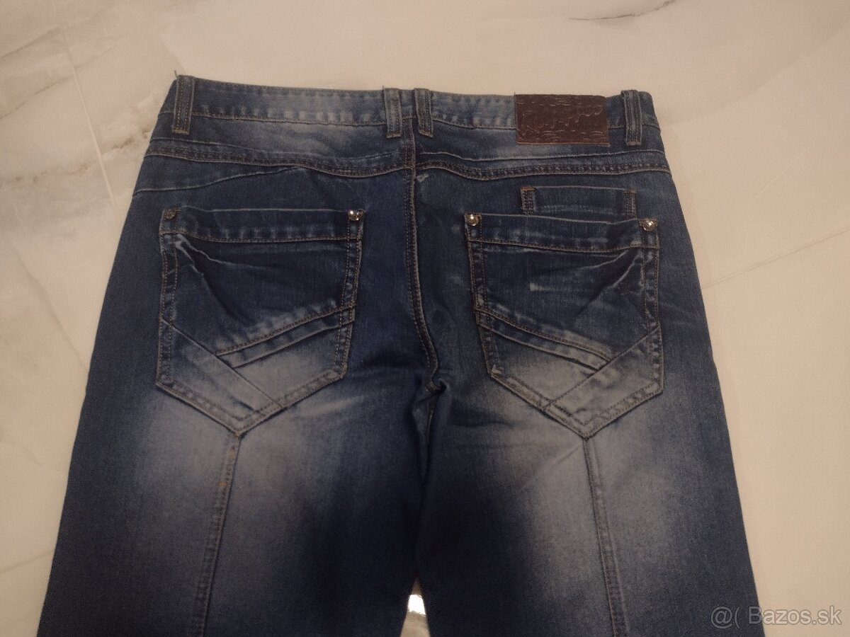 Pánske rifle W:37 - 6