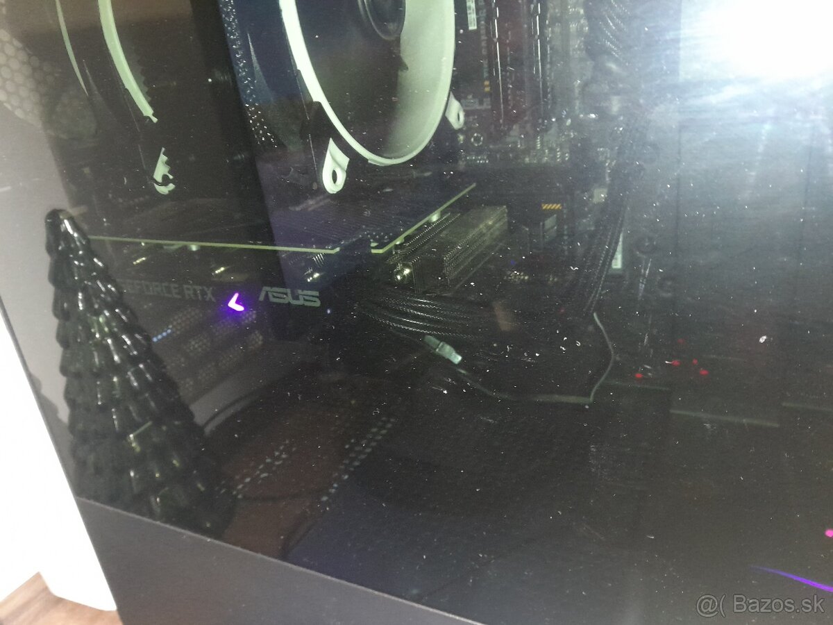 ASUS DUAL GeForce RTX 3060 O12G V2 - 6