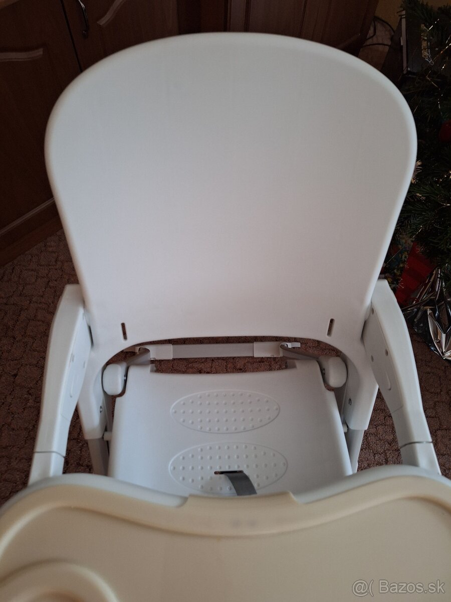 Jedalenska stolicka - 6