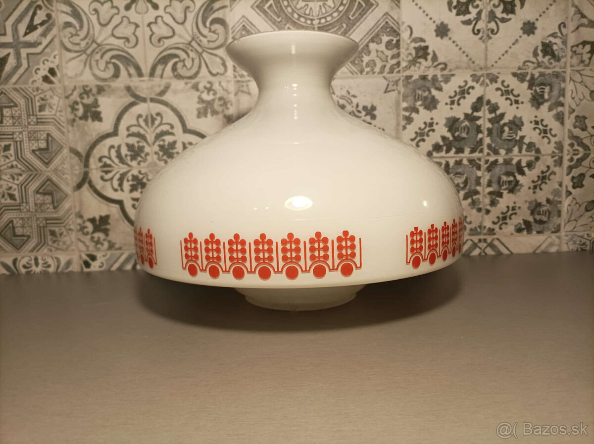 Petrolejka - retro tienidlo - 6