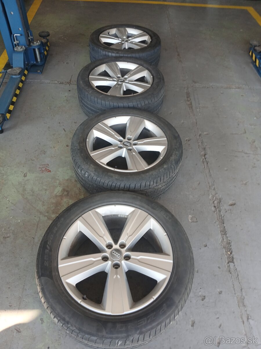 Hl disky 20+pneu - 6