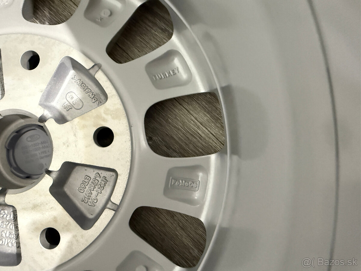 5x160 R16 Original Ford - 6