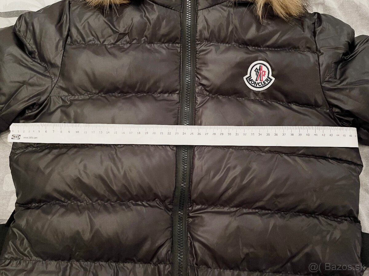 Zimná bunda - 6