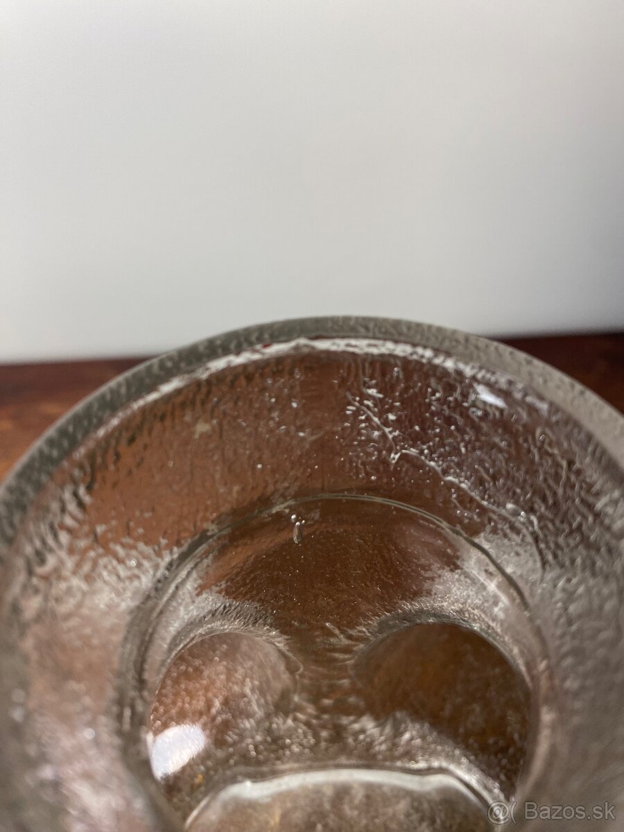 Vaza P.Panek Sklo Union - 6