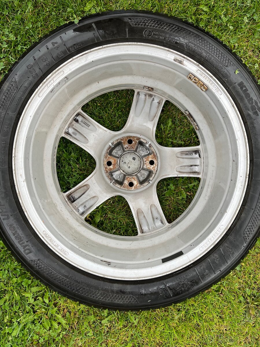 Originál elektróny Peugeot 308 - 6