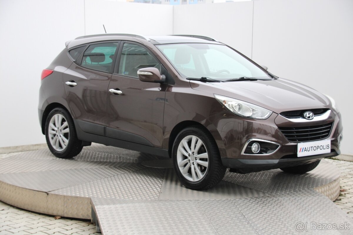 HYUNDAI ix35 - 6