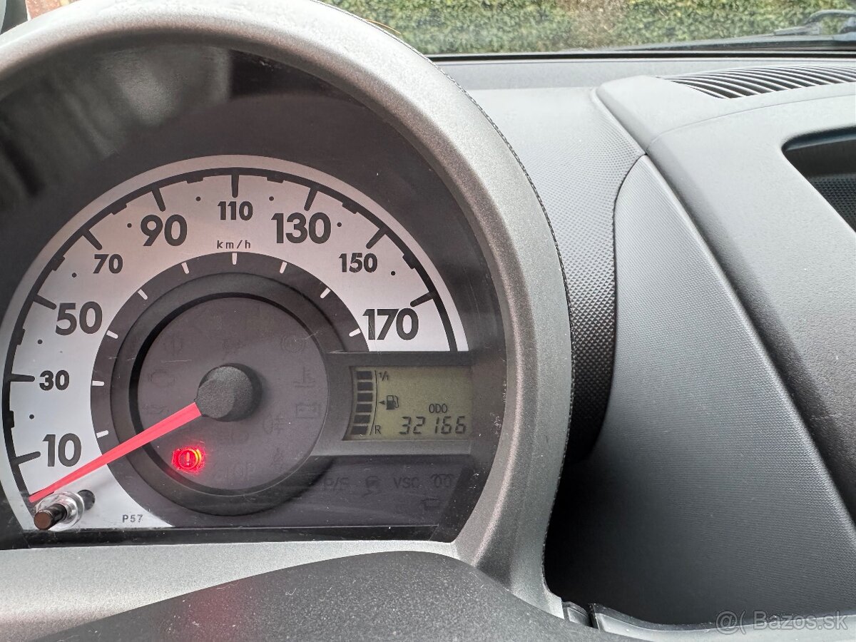 Predam Citroën C1 - 6