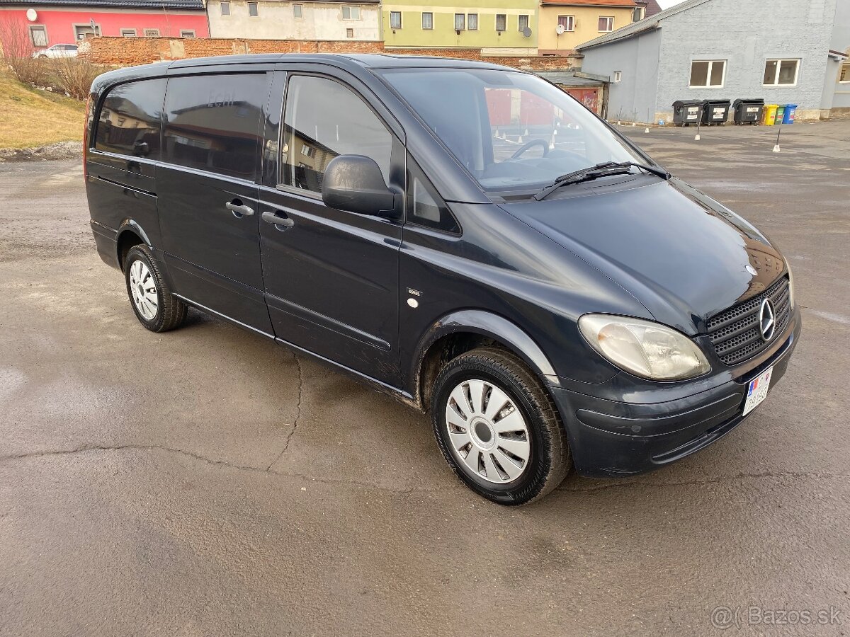 Mercedes Vito 109 cdi - 6