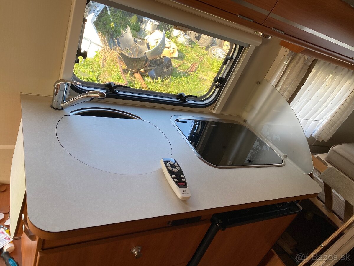 Predam Hymer Eriba Troll GT 530 - 6