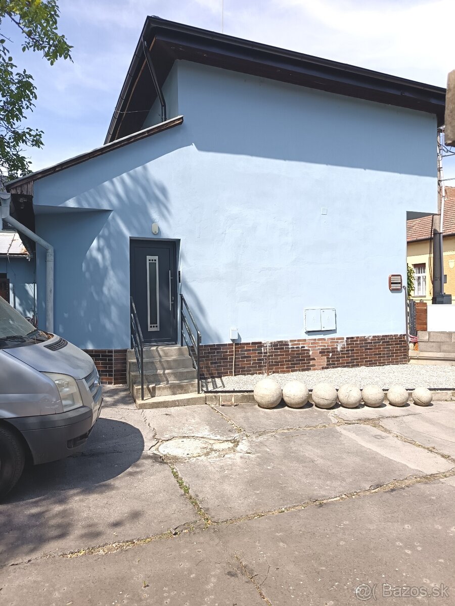 Na predaj je Nové FITKO v Tornali - 6