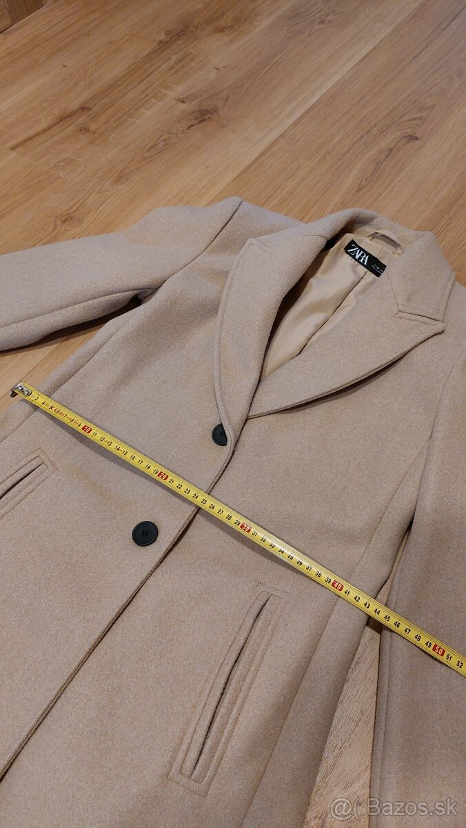 Damsky kabat Zara - 6