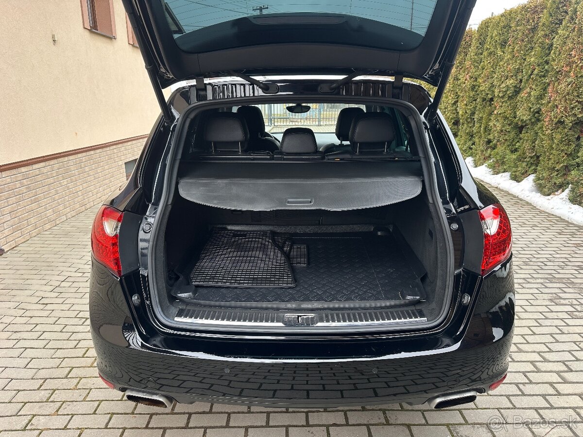 Porsche Cayenne S 3.0 Diesel 180 kW - 6