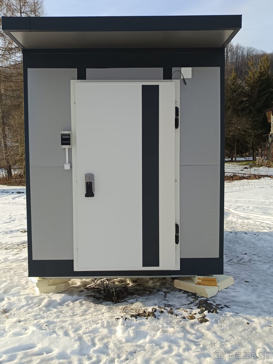 MRAZIACI BOX MRAZIAK MRAZNICKA - 6