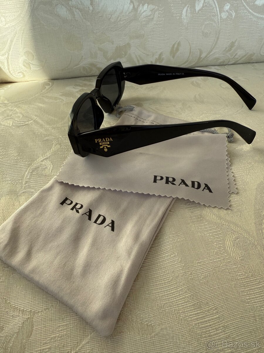 Damske okuliare Prada - 6