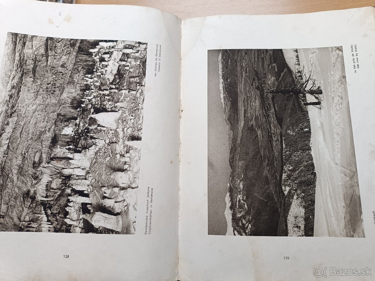 Karol Plicka Slovensko 1938 - 6