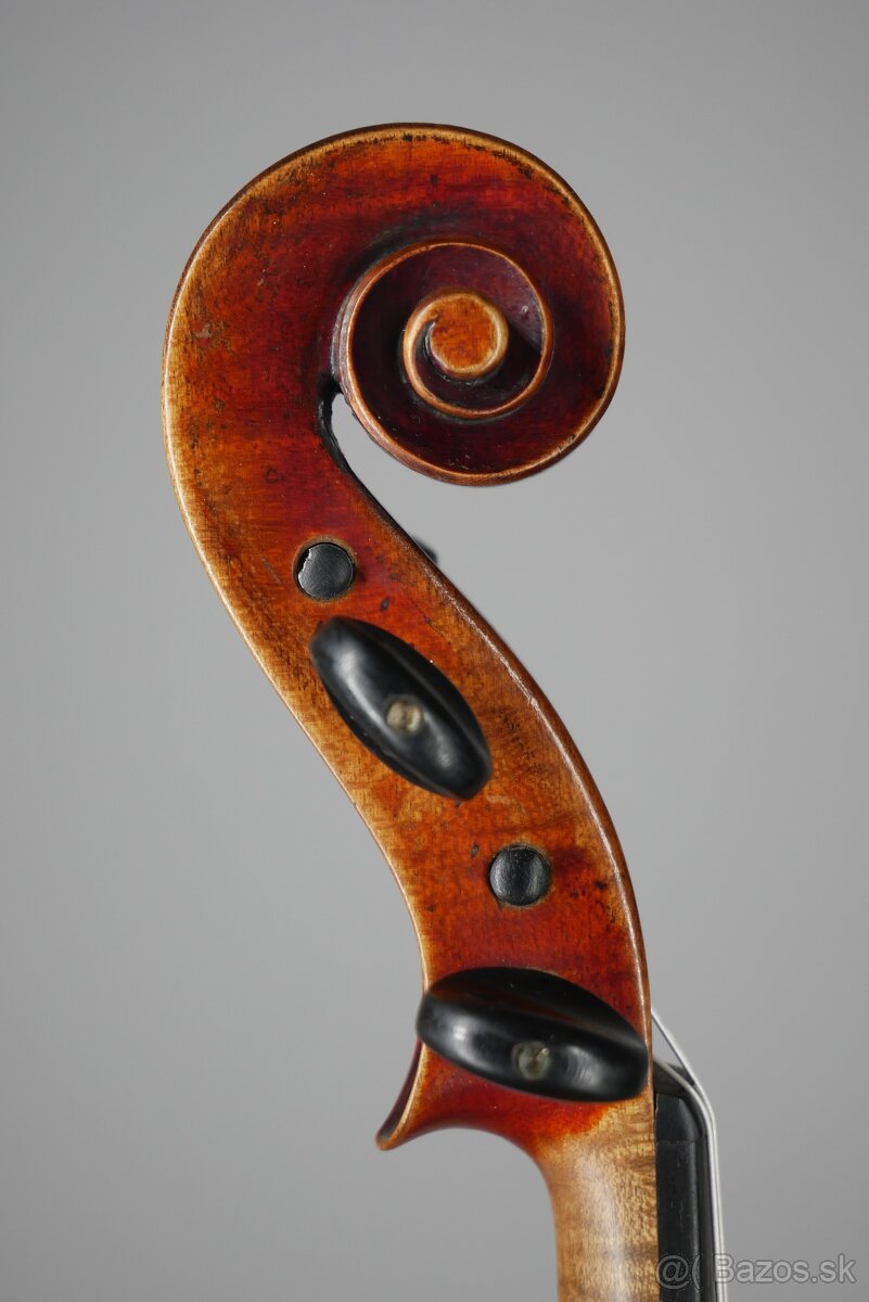 G. TEUCHERT & ARTHUR TEUCHERT 1907 - 6