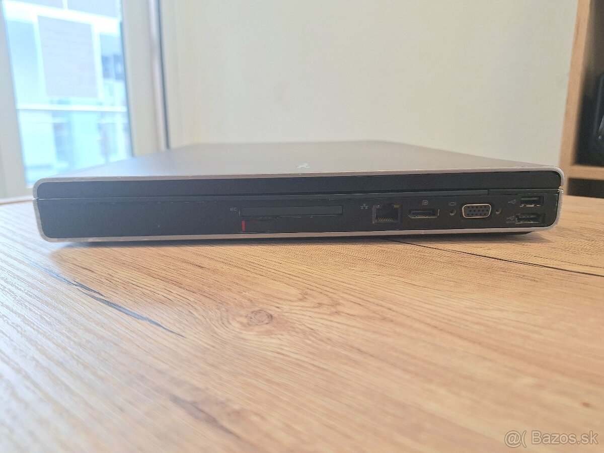 Dell Precision M6500 - 6
