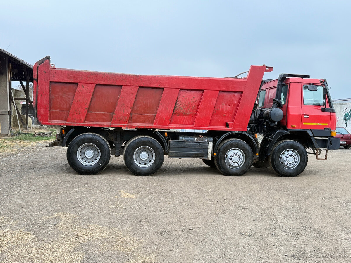 Tatra T815-2 8x8 Terrno1 - 6