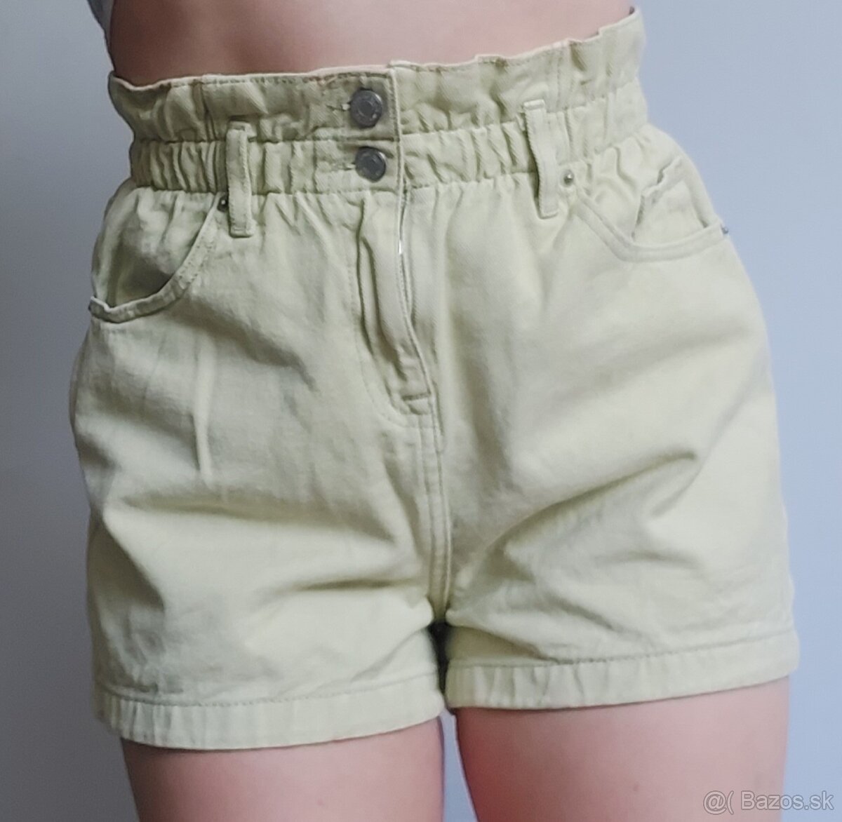 Rôzne kraťasy sukne - 6