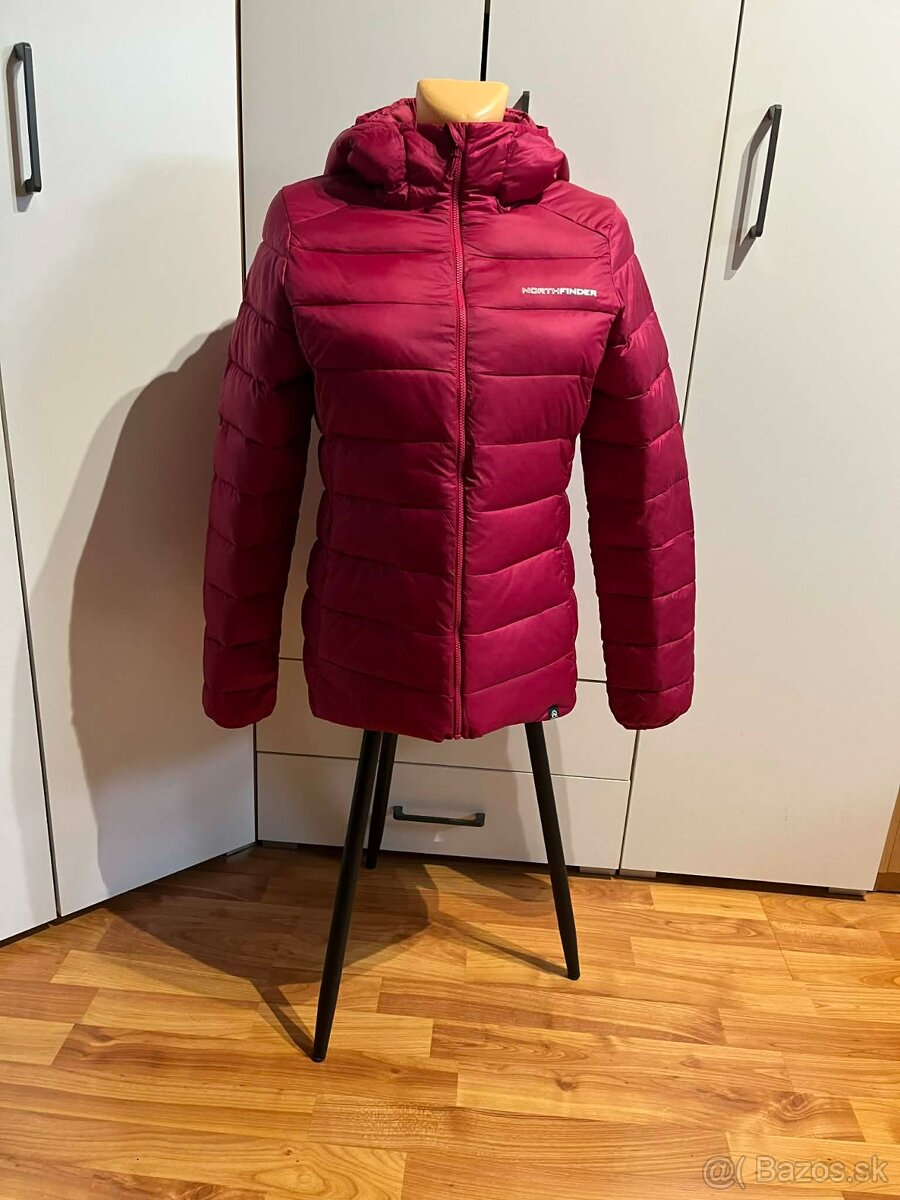 Northfinder bunda dámska - 6