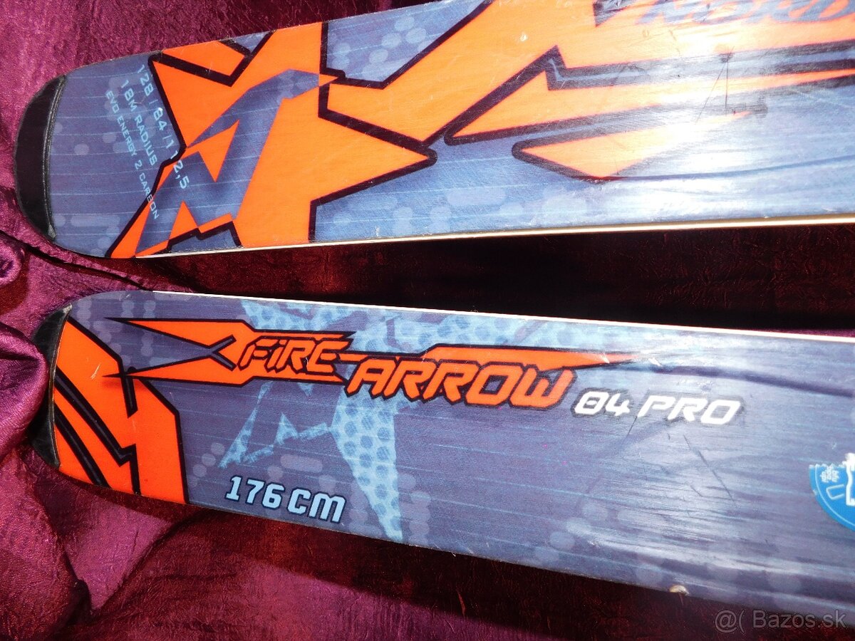 Nordica 176 cm - 6