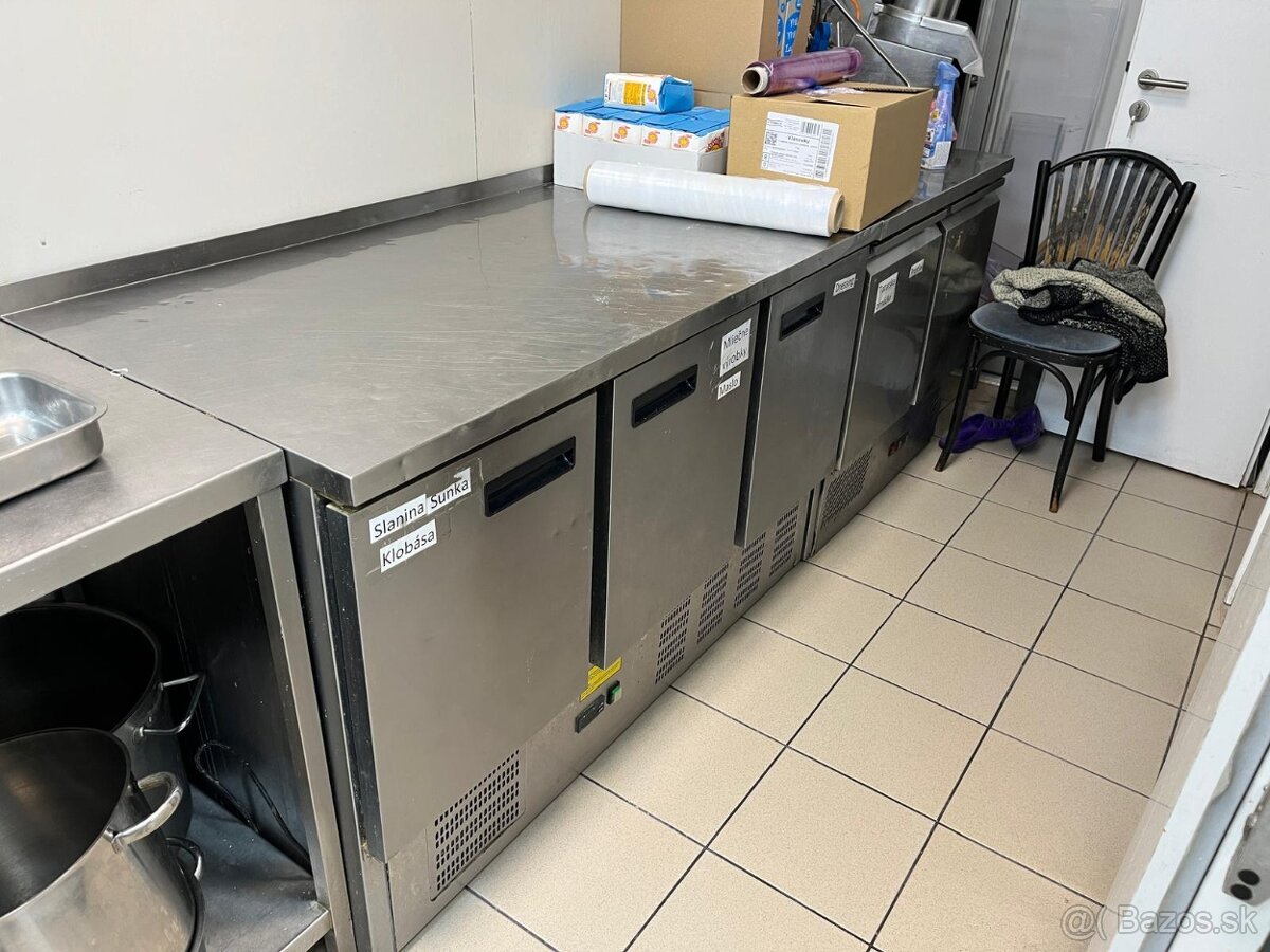 Odpredaj zariadeni z prevadzky - 6