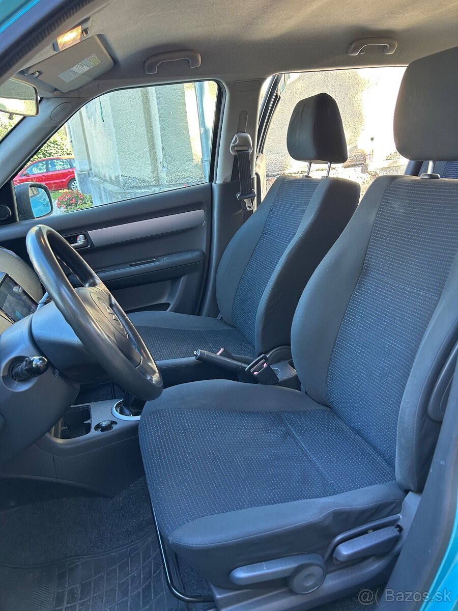 Swift 1.3 benzín Super stav - 6