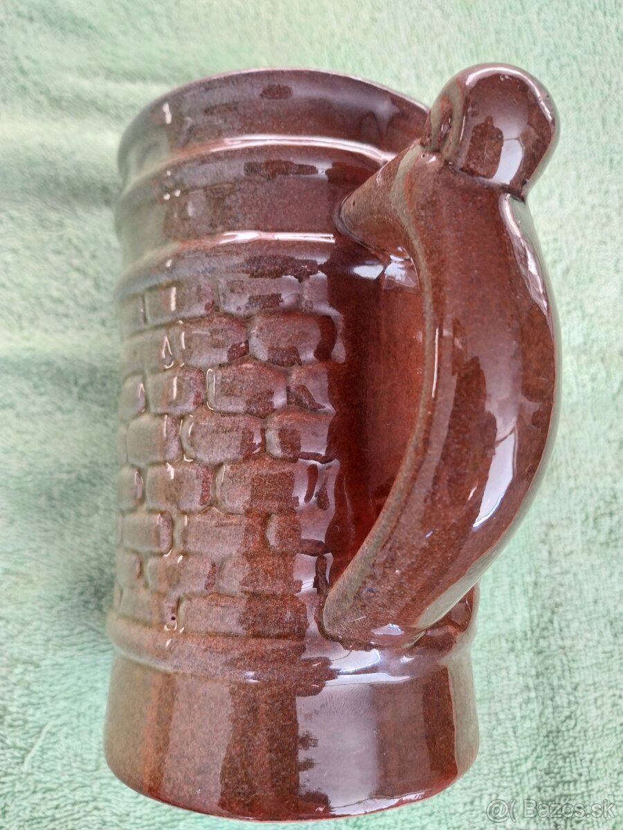 Krígel ruský, zbierkový - 6