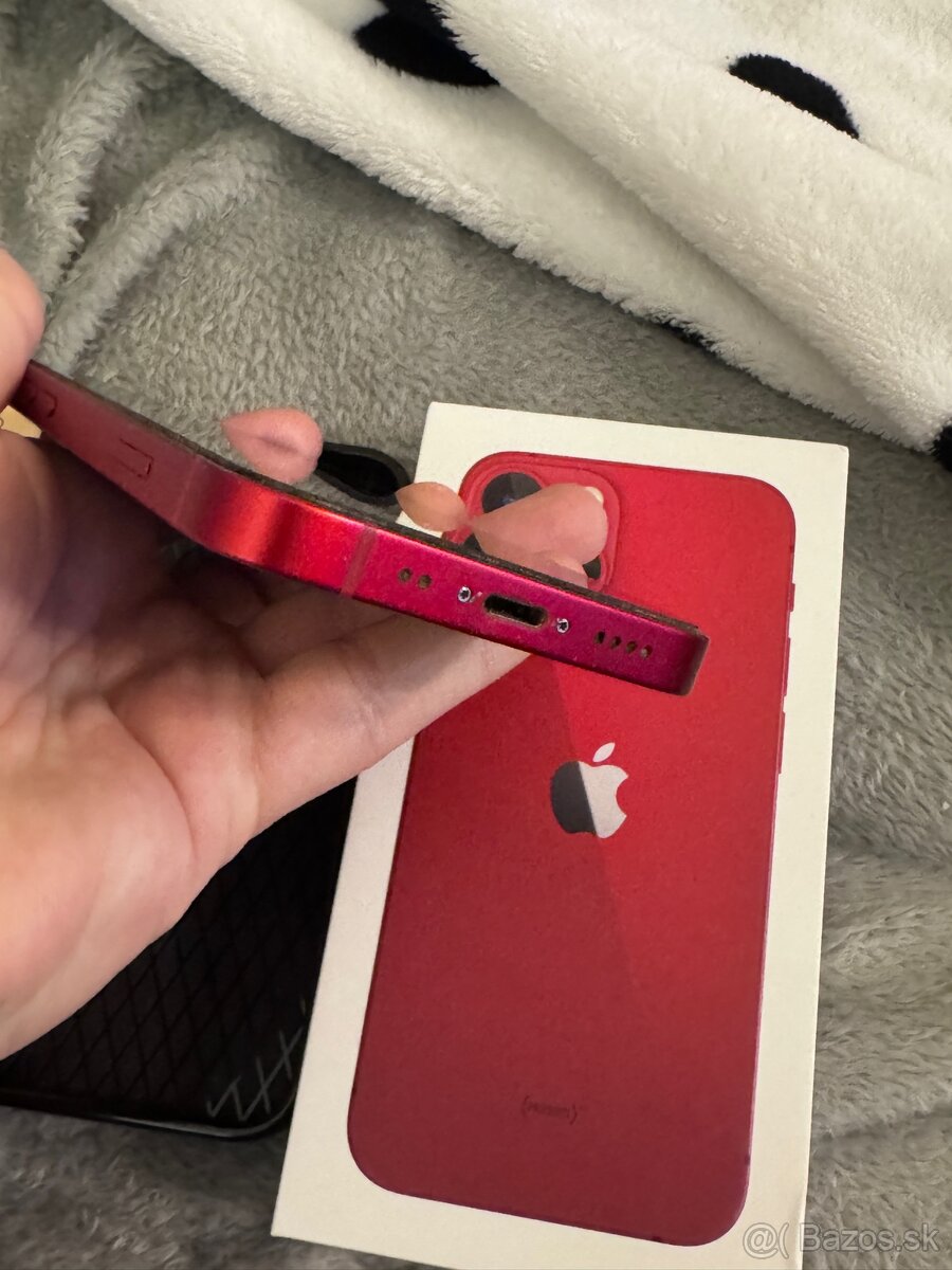 iPhone 13 Mini 128GB 100% kapacita batérie - 6