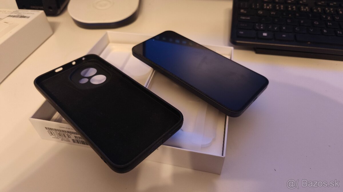 Honor 400 5G 512GB Top Stav - 6