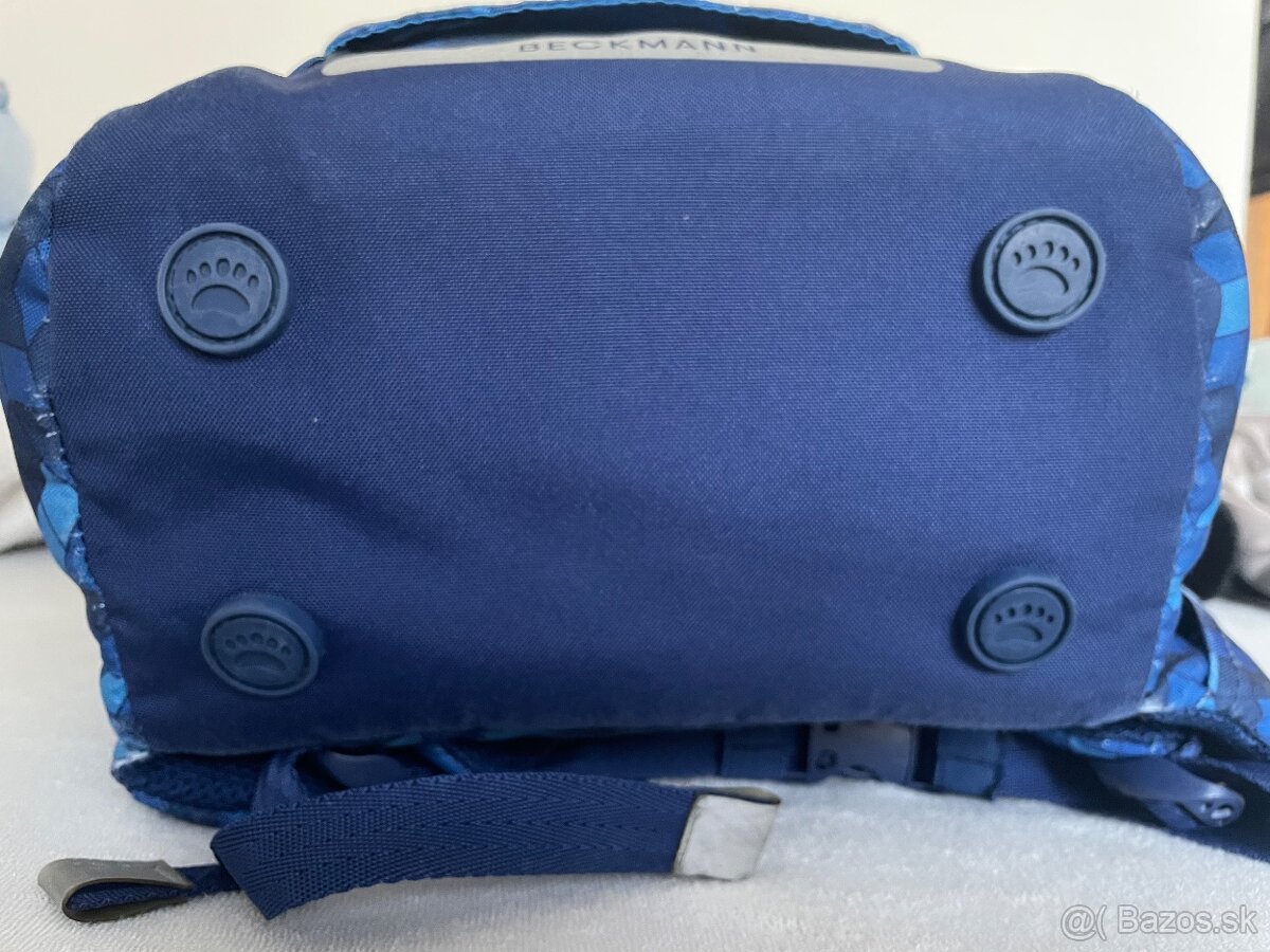 Školský set Beckmann - 6