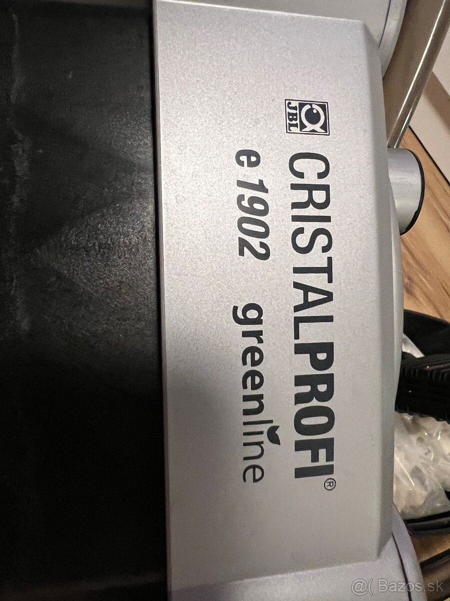 JBL crystalprofi E1902 greenline - 6