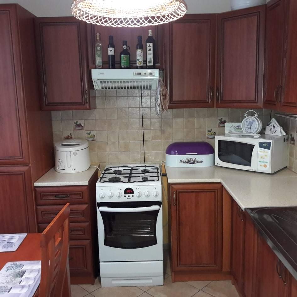 Prenájom 2-izbového bytu Čiernej nad Tisou, nezariadený. - 6