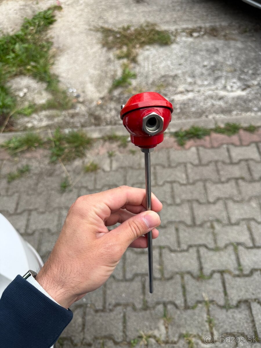 ELEKTROVENTIL Diamant pro All in One - 6