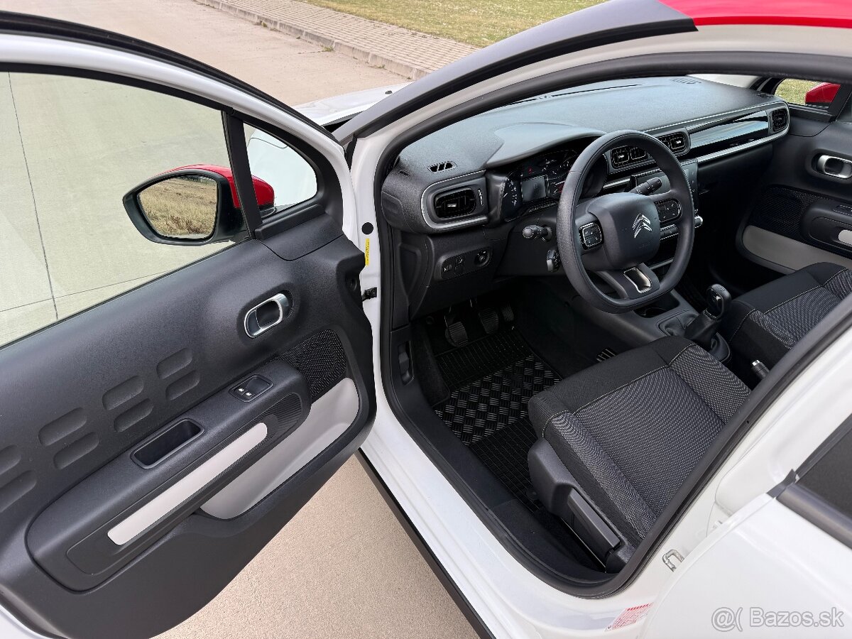 Citroën C3 1.2 PureTech 82 Feel - 6