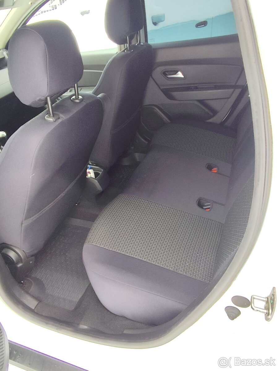 Dacia Duster 4x4 diesel - 6