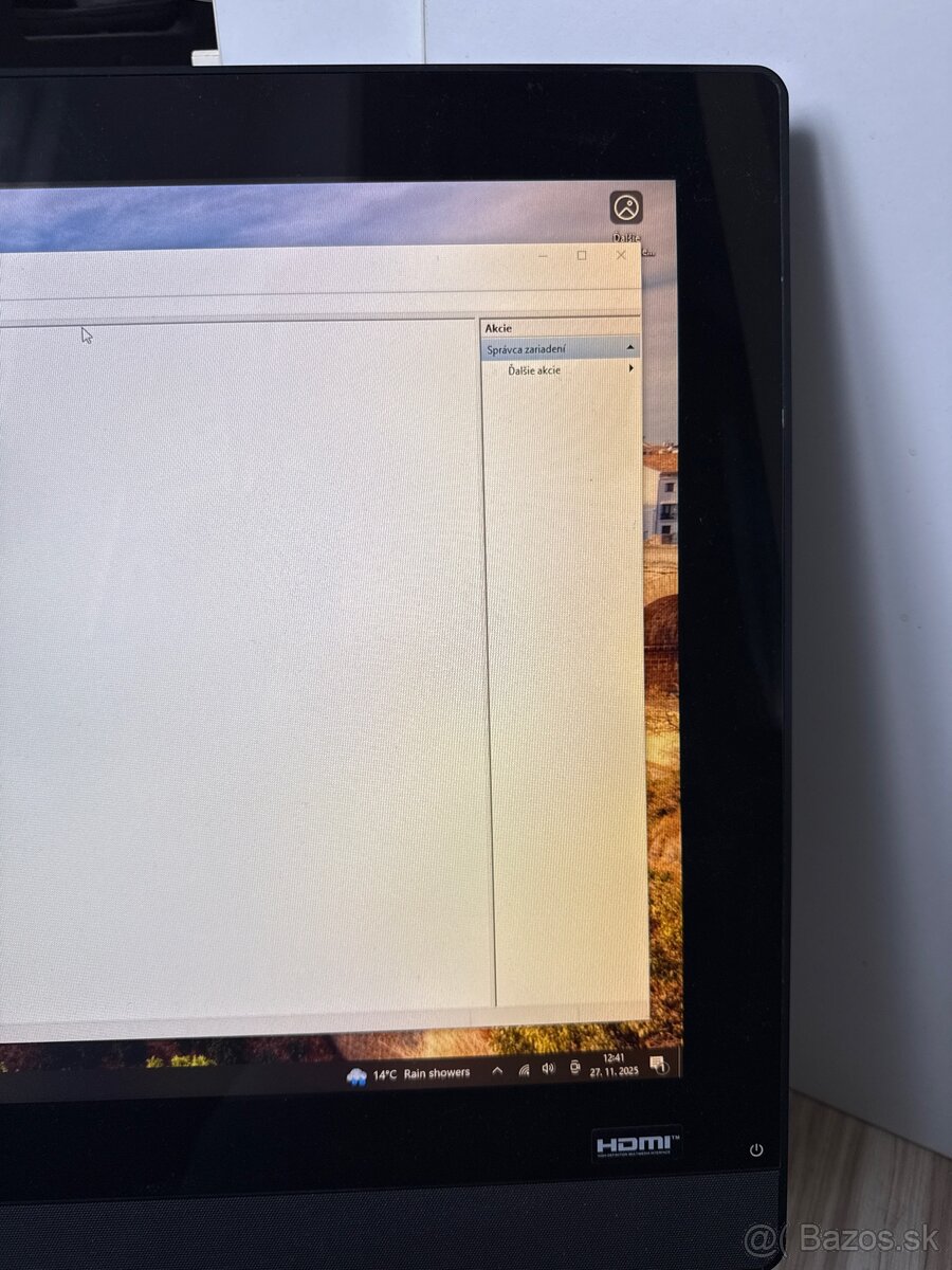 Počítač Acer AIO 24 palcov - 6