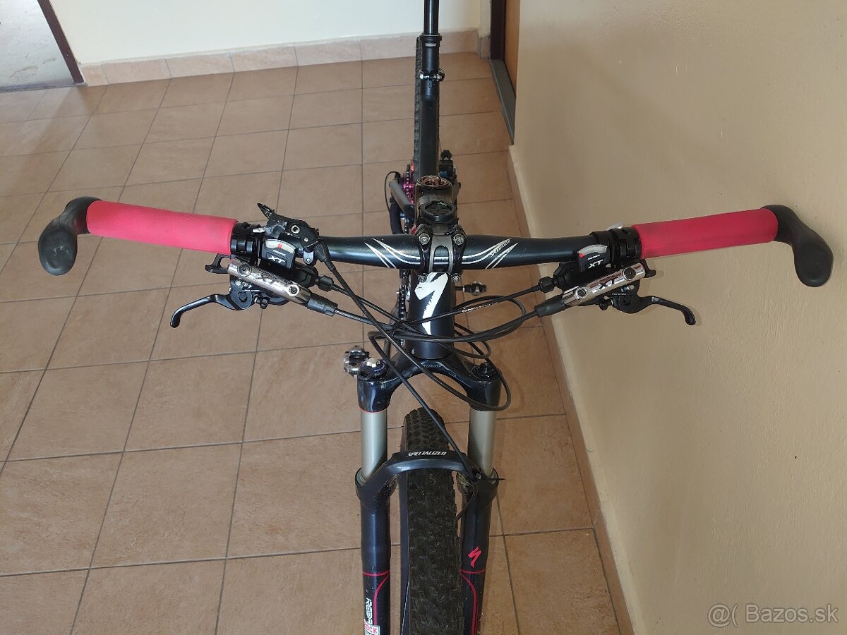 Specialized MTB - 6