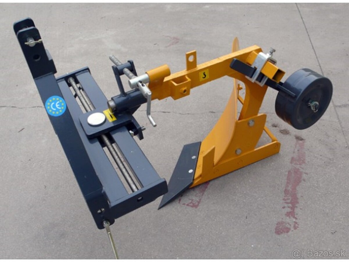 Pluh DP 35 (vr. DPH a dopravy) - 6