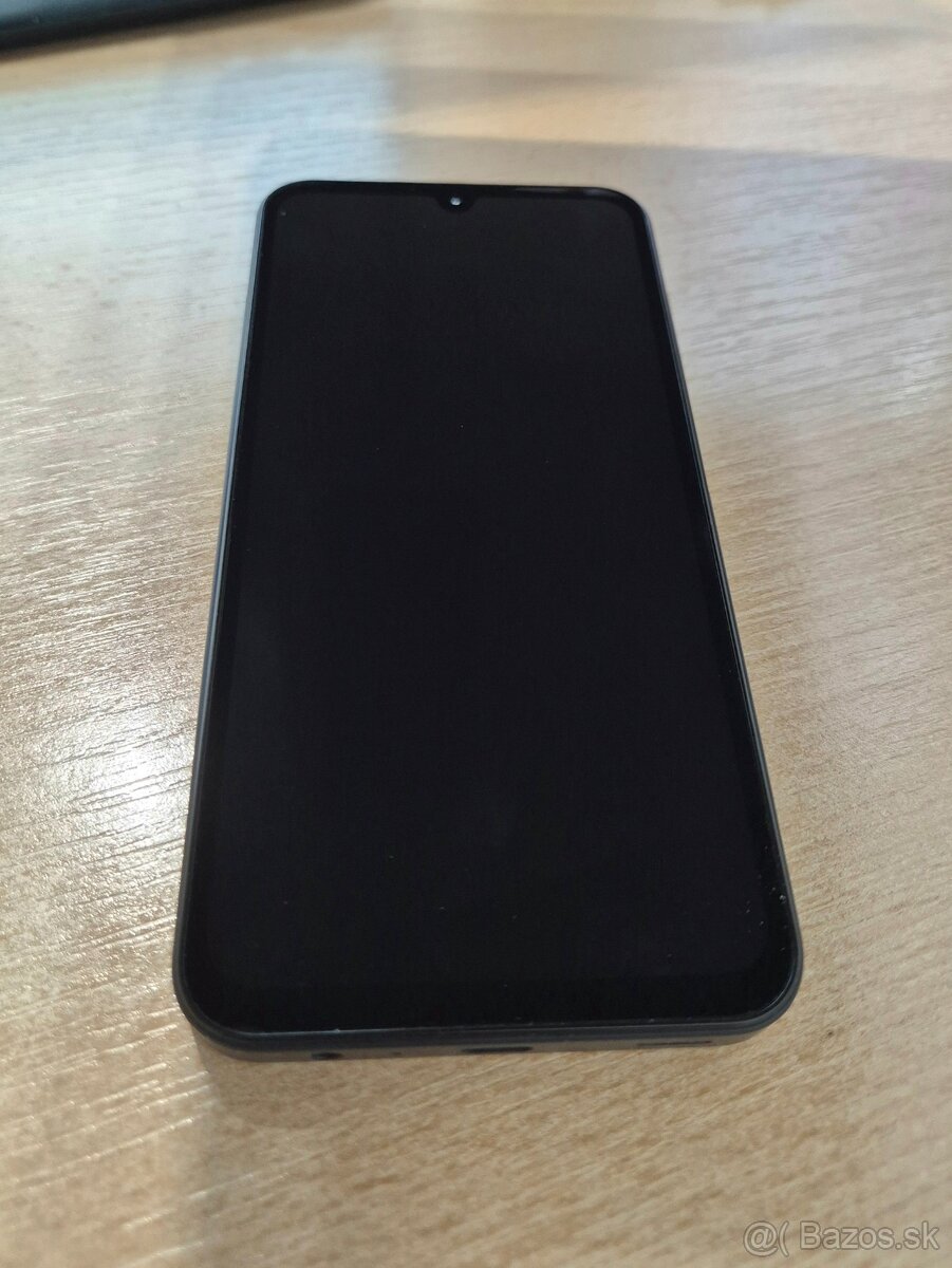 Samsung Galaxy A15 (Android) / 128 GB / 4 GB RAM - 6