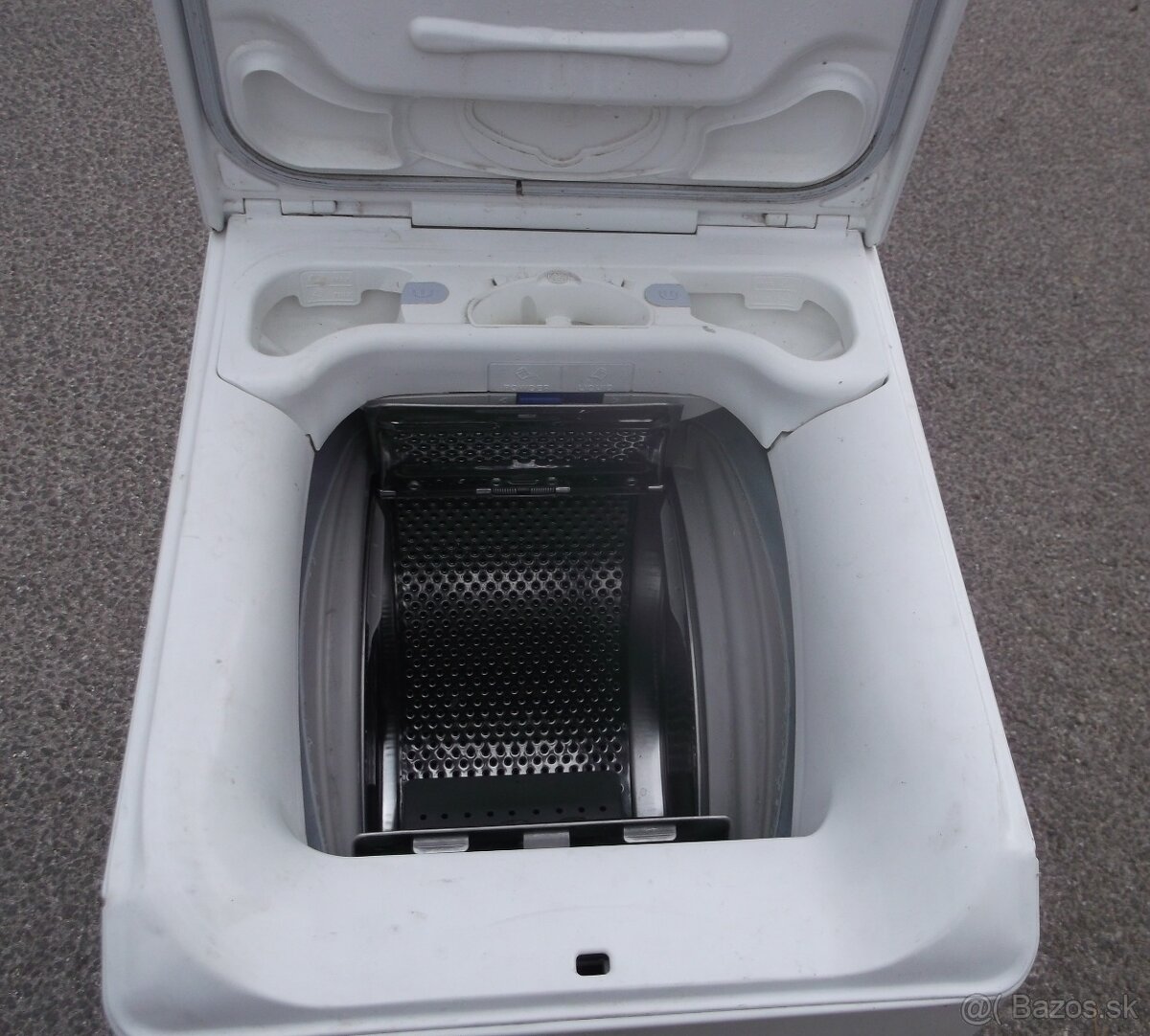 Predám 21-MESAČNÁ plnefunkčná automatická práčka ELECTROLUX - 6