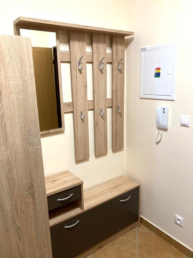 PREDAJ GARSÓNKY ŽILINA UL. KAMENNÁ - 6