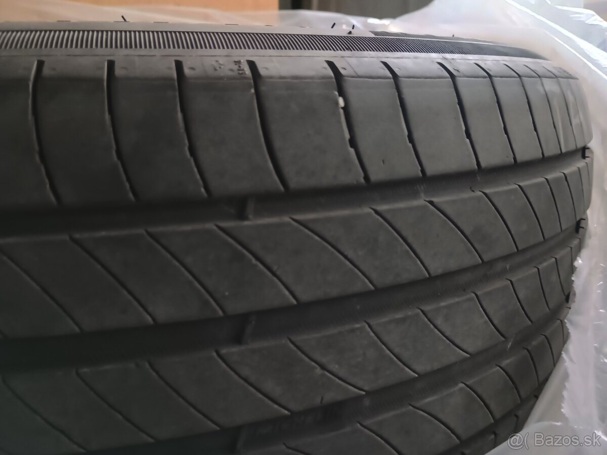 Letné pneumatiky MICHELIN Primacy 4 - 6