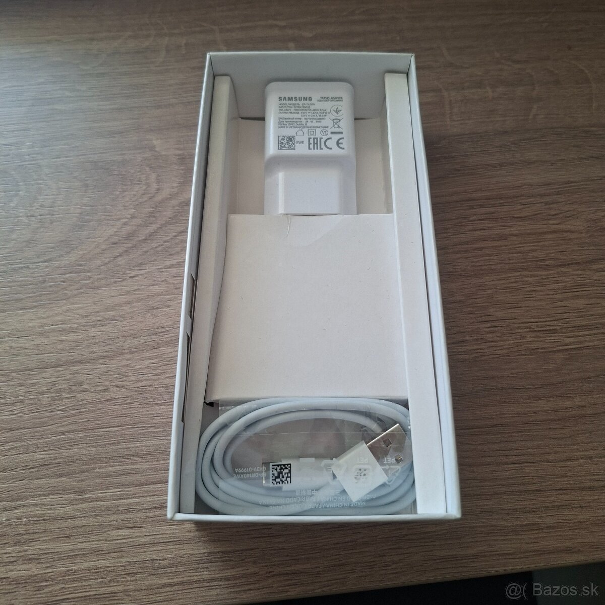 Predám samsung A52s 5G - 6