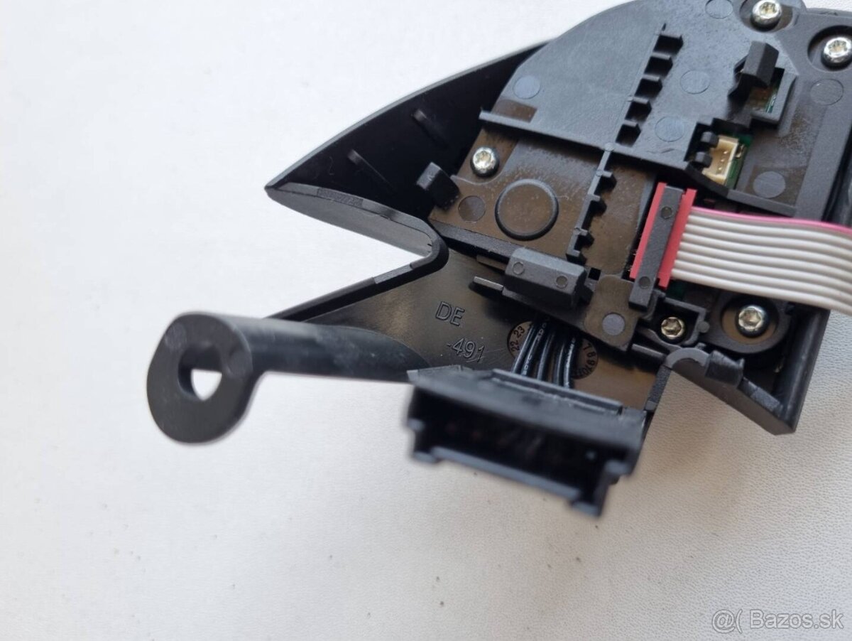 TLACIDLA MULTIFUNKCNY VOLANT - MULTIFUNKCIA VOLKSWAGEN - 6