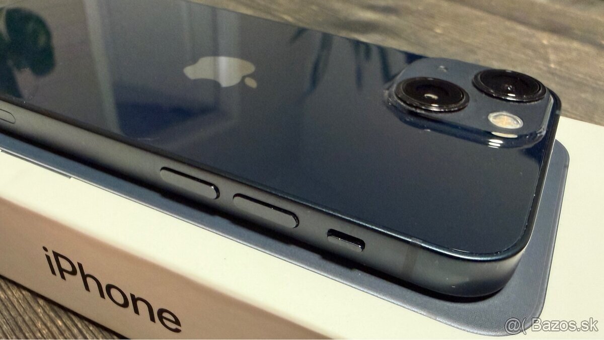 iPhone 13 mini 128 GB - 6