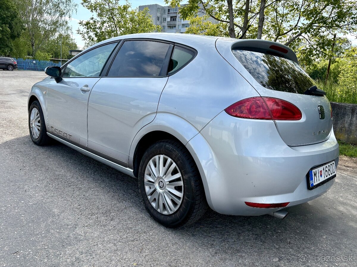 Seat Leon - 6