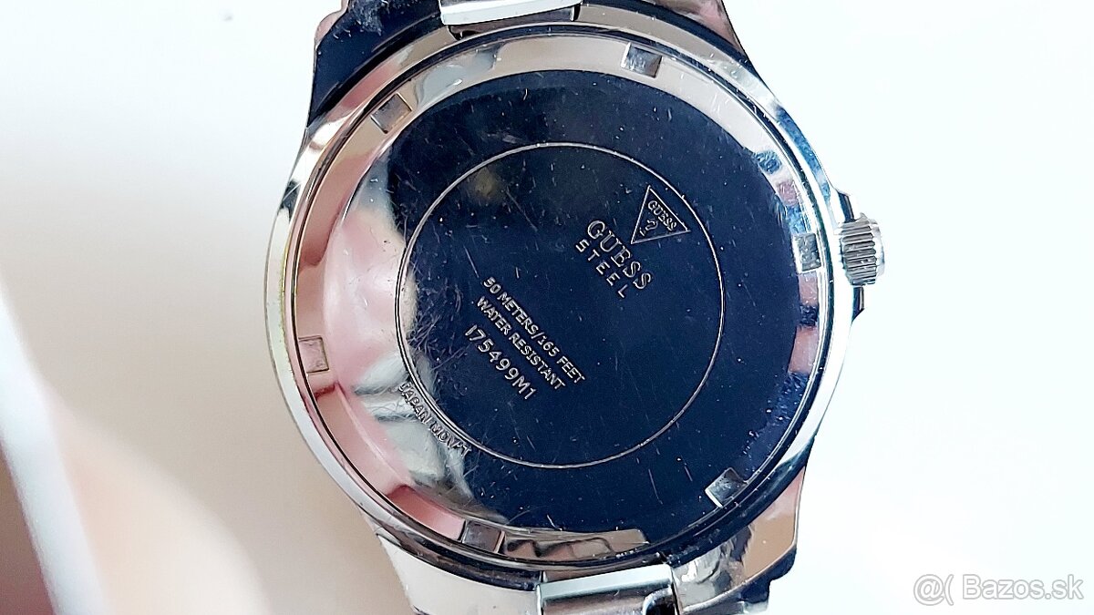 damske hodinky guess - 6