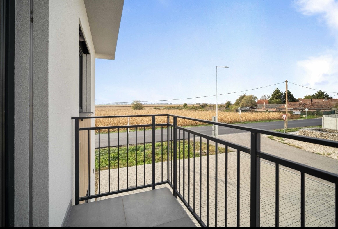 PREDAJ NOVOSTAVBY 3-izbového bytu v Obci Mostová - 6